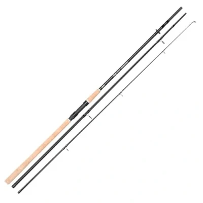 Abbildung von Spro 3 Kraft Allround Feederrute