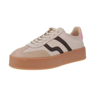 Abbildung von Gant Sneaker Leder