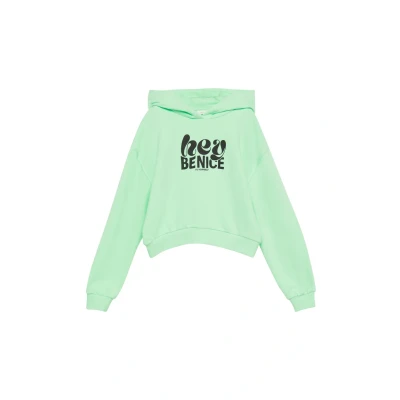 Abbildung von s.Oliver Junior Hoodie mit Front Print
