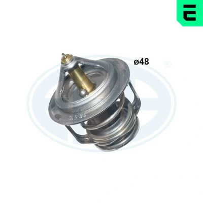 Abbildung von ERA 350541A Kühlwasserthermostat 77 mit Dichtung NISSAN: SUNNY 2 Coupe