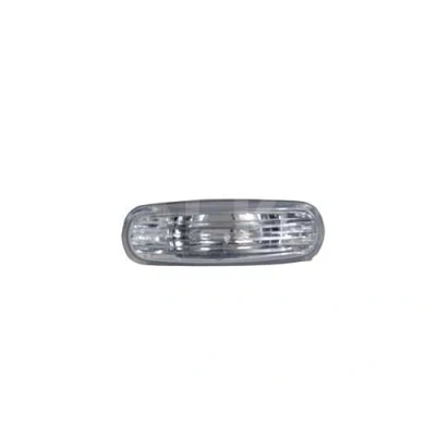Abbildung von ALKAR 3103931 Blinker vorne links, rechts ohne Lampenträger WY5W für Linkslenker FIAT: Panda II Schrägheck, Qubo, Stilo Schrägheck kfzteile,