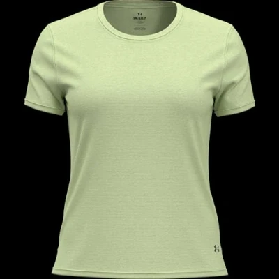 Abbildung von Under Armour Damen UA Launch Shortsleeve Shirt