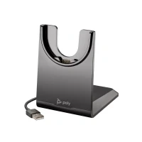 Abbildung von Poly Ladeschale USB A für Voyager 43 / Focus 2