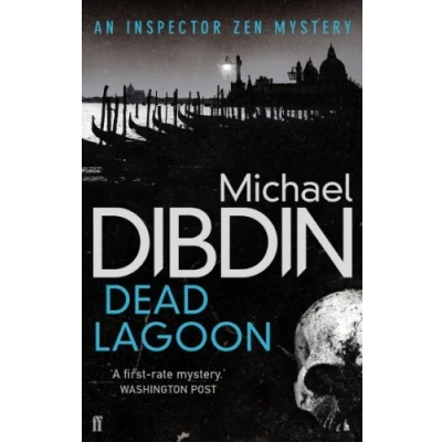 Abbildung von Dead Lagoon: An Inspector Zen Mystery (Aurelio Zen)