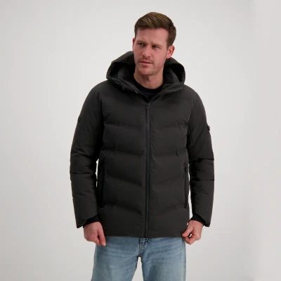 Abbildung von CARS JEANS Winterjacke &quot;Jacke Lozern&quot;, mit Kapuze