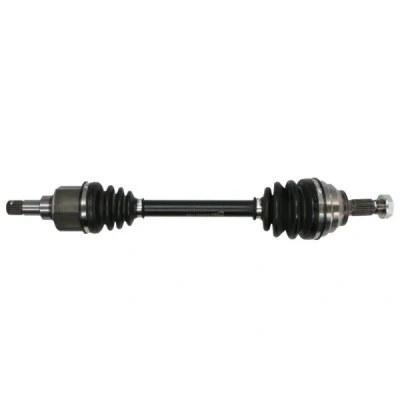Abbildung von PASCAL G2C040PC Antriebswelle Vorderachse links 594 für Fahrzeuge ohne ABS CITROËN: Berlingo / First I, C4 I Schrägheck, Xsara Coupe