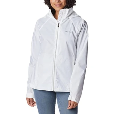 Abbildung von Columbia Damenjacke Switchback III