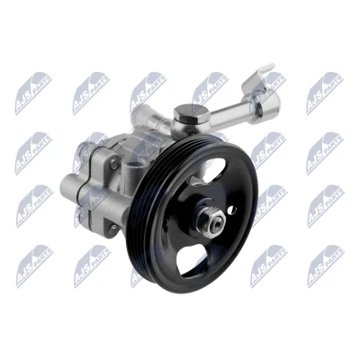 Abbildung von NTY SPW NS 006 Hydraulikpumpe hydraulisch NISSAN: NP300 Navara Pickup, Pritsche / Fahrgestell kfzteile, kfzteile24, bandel online,