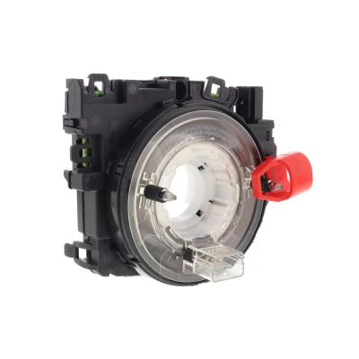 Abbildung von VEMO V10 72 0052 Schleifring VOLKSWAGEN: Eos, Touran I, Jetta 4