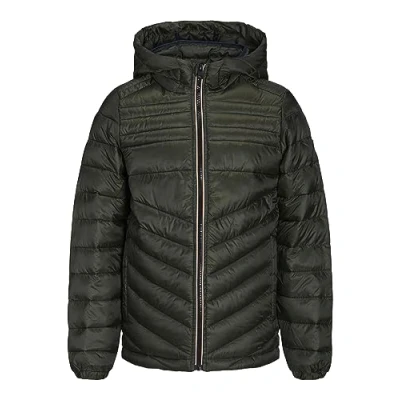 Abbildung von Jack &amp; Jones Junior Steppjacke JJEHERO PUFFER HOOD NOOS JNR