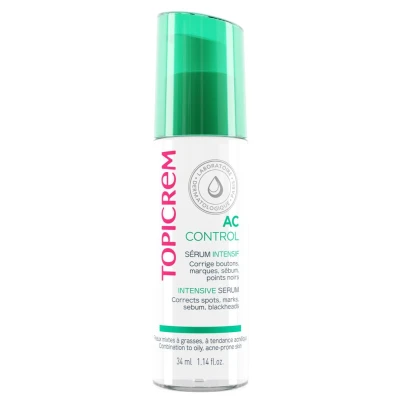 Abbildung von Topicrem Serum AC Control Intensief 34 ml
