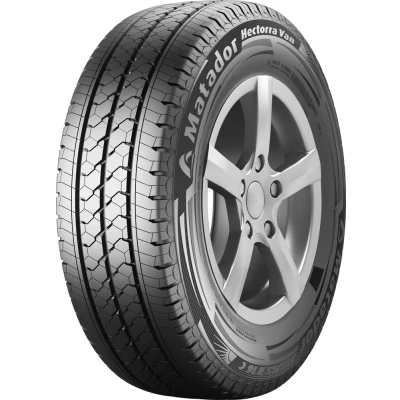 Abbildung von Matador HECTORRA VAN 175/65 R14 90T PKW Sommerreifen Reifen 0424195000