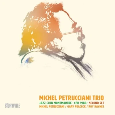 Abbildung von Jazz Club Montmartre Cph 1988 Second Set [Vinyl LP]