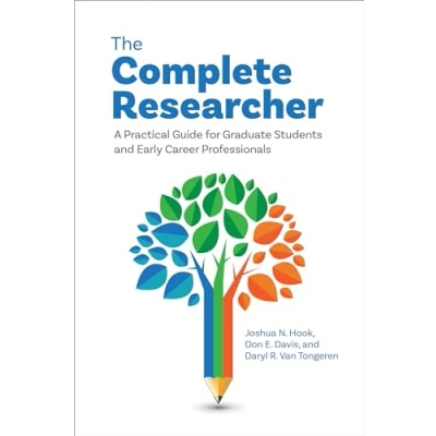 Abbildung von The Complete Researcher: A Practical Guide for Graduate Students and Early Career Professionals
