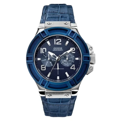 Abbildung von Guess Armbanduhr W0040G7