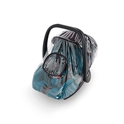 Abbildung von Recaro Kids Regenschutz für Babyschale