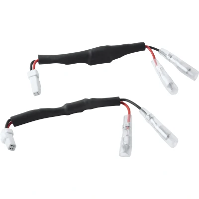 Abbildung von Rizoma Adapterkabel für Blinker an OEM Stecker EE164H KTM