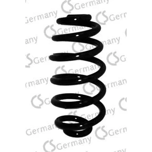 Abbildung von CS Germany 14.950.811 Fahrwerksfeder Hinterachse Schraubenfeder AUDI: A4 B7 Avant, B6 B6/B7 Cabrio, SEAT: Exeo Limousine