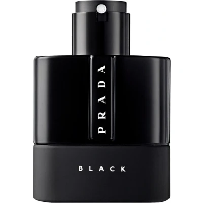 Abbildung von Prada Luna Rossa Black Eau de Parfum 50 ml