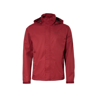 Abbildung von VAUDE Herren Mens Escape Light Jacket, Carmine, M EU