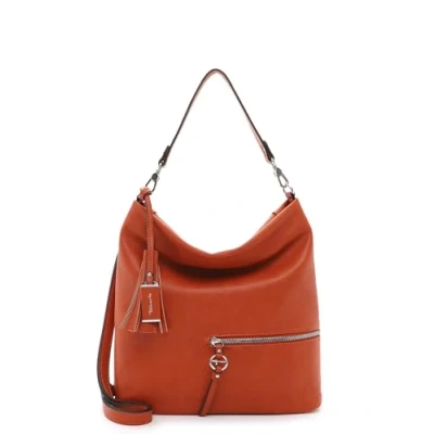 Abbildung von Tamaris TAS NELE Shopping Bag, Damen, Größe: One Size, Rust