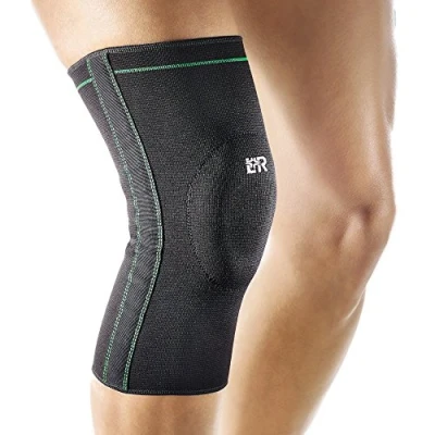 Abbildung von Cellacare Genu Classic Kniebandage Größe 4
