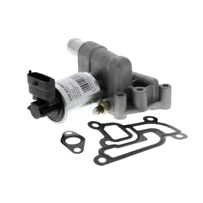 Abbildung von VEMO V40 63 0009 1 AGR Ventil Q+, Erstausrüsterqualität elektrisch Magnetventil mit Dichtung OPEL: Corsa B Schrägheck