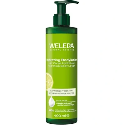 Abbildung von Hydrating Bodylotion 400 ml