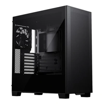 Abbildung von Phanteks XT Pro Satin Black PC Gehäuse