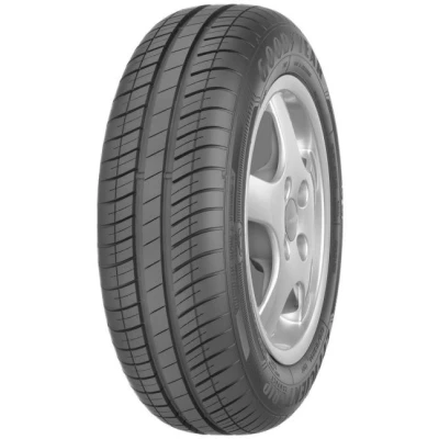Abbildung von Goodyear EfficientGrip Compac 175/70 R14 84T PKW Sommerreifen Reifen OPEL: Corsa D Schrägheck, Meriva A, E Schrägheck 578265