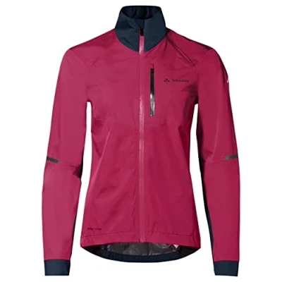 Abbildung von VAUDE Women&#039;s Kuro Rain Jacket