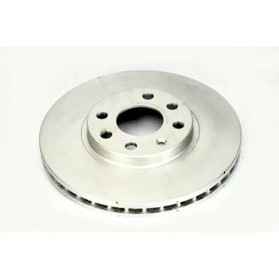 Abbildung von TEXTAR 92111100 Bremsscheibe 260 24 04/07 100 innenbelüftet ohne Radbefestigungsbolzen, Radnabe OPEL: Meriva A, Corsa C Schrägheck