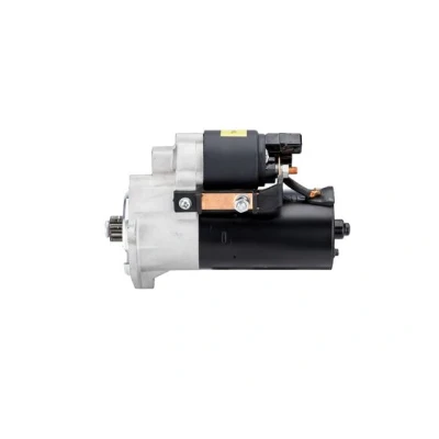 Abbildung von BOSCH 1 986 S00 818 Anlasser 12 2 VOLKSWAGEN: LT 28 46 Kasten, 35 II Bus, Pritsche / Fahrgestell