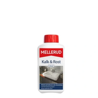 Abbildung von Mellerud Kalk &amp; Rost Löser 0,5 L Universalreiniger