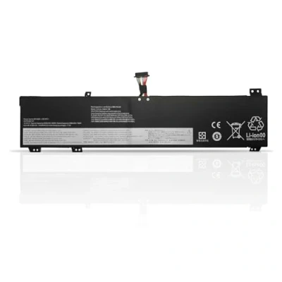 Abbildung von HUBEI L19M4PC1 L19C4PC1 L19C4PC0 5B10W86196 L19M4PC0 5B10W86195 5B10W86192 5B10W86194 Laptop Ersatzakku für Lenovo Legion 5P 15IMH05 on 5 15 Serie IMH05 15ARH05 (15,4