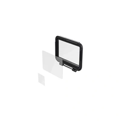 Abbildung von GoPro Bildschirmschutz für HERO5 schwarz