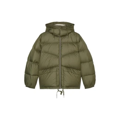 Abbildung von Marc OPolo DENIM Outdoorjacke &quot;mit abnehmbarer Kapuze&quot;, ohne Kapuze