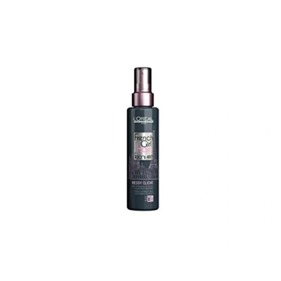 Abbildung von L&#039;Oreal TecniArt French Girl Hair Messy Cliche 150ml