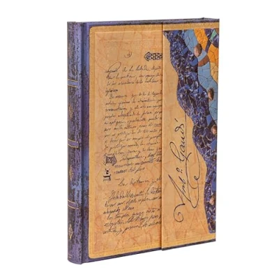 Abbildung von Embellished Manuscripts Collection Gaudi, the Manuscript of Reus Midi Unl