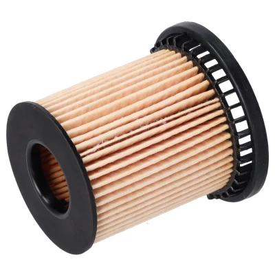 Abbildung von FEBI BILSTEIN 178498 Ölfilter Filtereinsatz OPEL: Astra K Sports Tourer, Insignia B Schrägheck