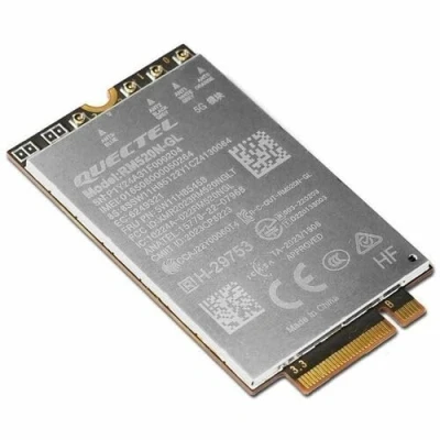 Abbildung von Lenovo Quectel RM520N GL, 4XC1Q24434