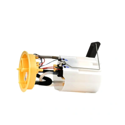 Abbildung von BOSCH 0 986 580 832 Kraftstoff Fördereinheit elektrisch SKODA: Fabia 2 Schrägheck, Combi, VOLKSWAGEN: Polo V Schrägheck