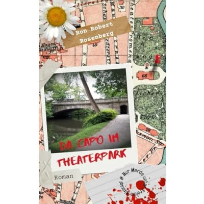 Abbildung von Da Capo im Theaterpark: Nur Morde unter freiem Himmel