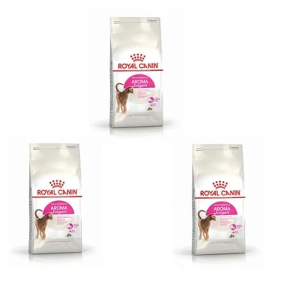 Abbildung von Royal Canin Aroma Exigent Katzenfutter 400 g...