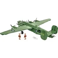 Abbildung von Consolidated B 24 Liberator, Konstruktionsspielzeug