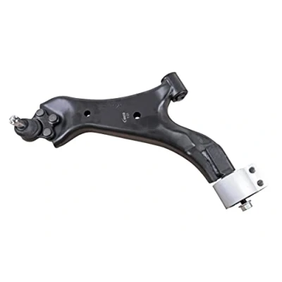 Abbildung von VAICO V40 1586 Querlenker unten, Vorderachse links 15,2 CHEVROLET: Captiva, Captiva Sport, OPEL: Antara