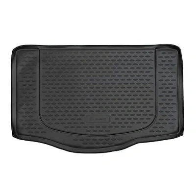 Abbildung von Element Passform Kofferraumwanne Laderaumwanne für SSANG Yong Tivoli 2015 1tlg