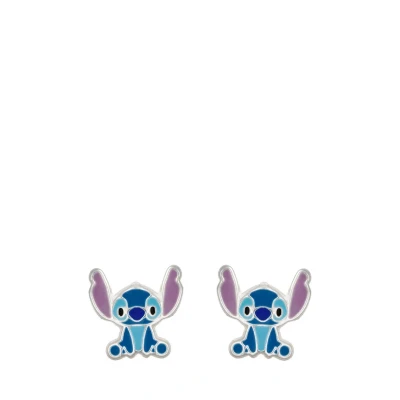 Abbildung von Disney Jewelry Ohrringe für Kinder, Größe: One Size, Blue