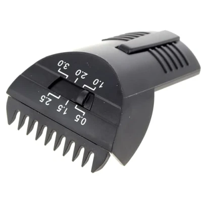 Abbildung von Babyliss Opzetkam precisie 0.5 3mm 35808352
