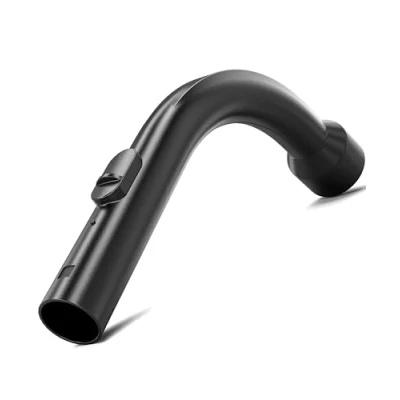 Abbildung von STONE REEF Komfort Griffrohr, Handgriff, Schlauchgriff Ø 35mm kompatibel mit Miele Staubsauger S8, S6,S5, S4, S2, S1, C1, C2, C3, H1 Complete, Compact, Classic, Swing, S8000 Serie, Griff, Ersatzteile